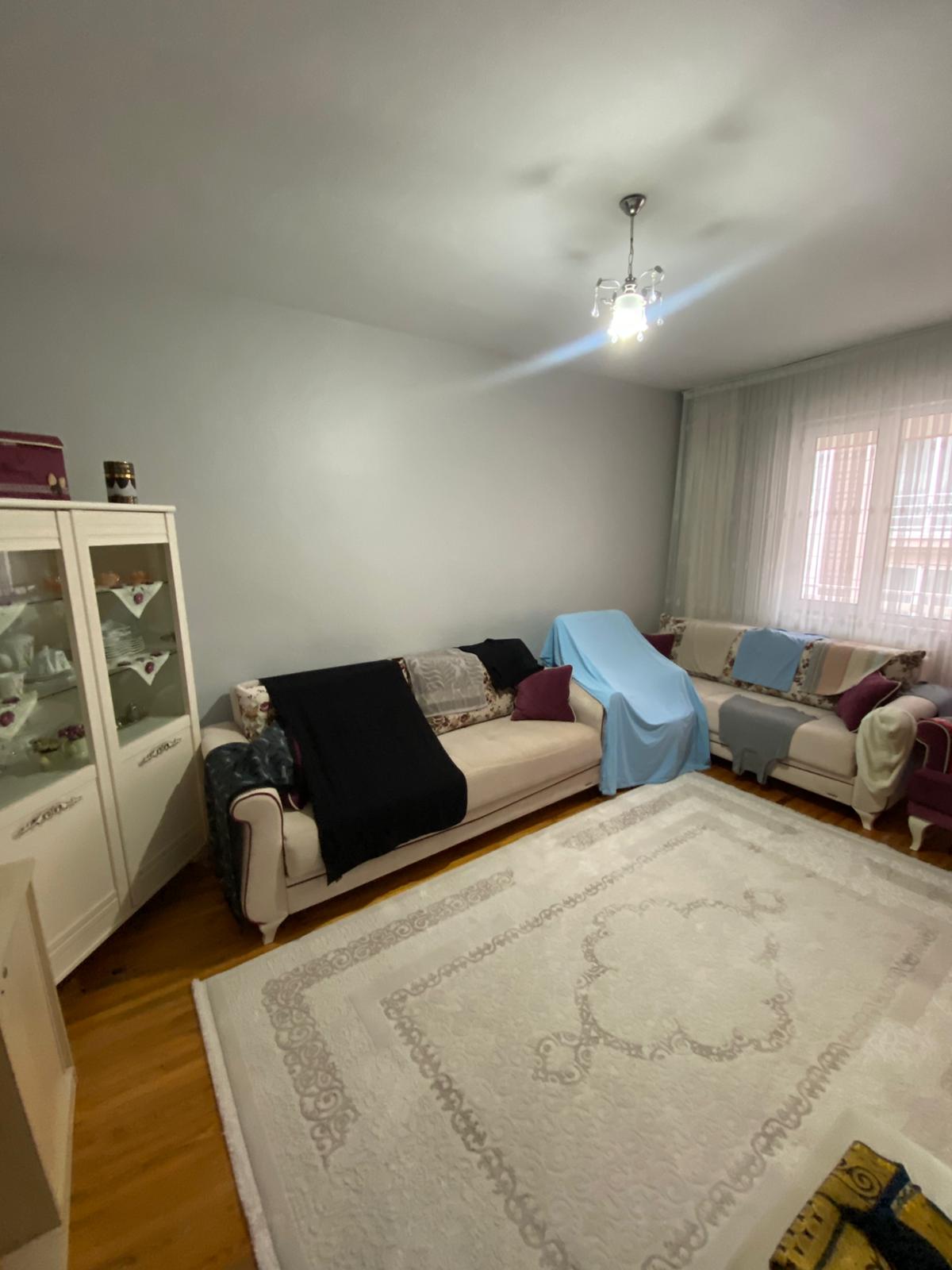 MABEL'DEN SATILIK KİRACILI DAİRE